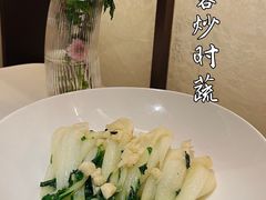 -菉雅苑·湛江菜(前海卓越INTOWN店)