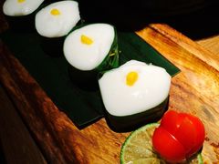 -太泰东南亚餐厅(万福广场店)