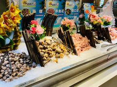 -夏威夷火锅烤肉自助餐厅(茂业店)