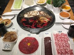 -大龙燚火锅