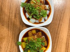 -继红顺河抄手名小吃