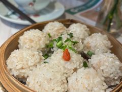 洪湖珍珠莲藕圆-荷花亭·湖北融合菜(中商广场店)