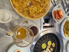 -黄金牧场(明洞总店)