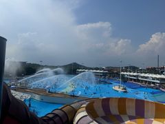 -上海玛雅海滩水公园