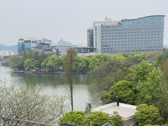 -忆咖啡观景餐厅(桂林象山公园店)