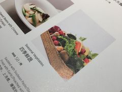 -梧桐北京烤鸭·铜锅涮肉(海岸城店)