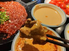 -井格重庆火锅(西直门凯德Mall店)