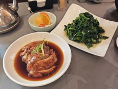-调鼎居·手工淮扬菜