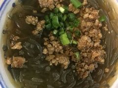 -新丰小吃(中山中路分店)