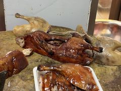 -味香鸭子店(汉口西路店)
