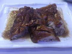 -潮喜竹溪荔湖酒家(荔枝湾店)