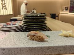 -鮨政·Omakase(港汇恒隆广场店)