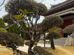 -闽粤南澳总镇府