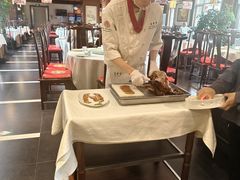 -惠丰堂饭庄·烤鸭·京味菜(西北旺·唐家岭店)