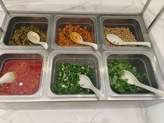 -蒙自源米线大王(宝安尖岗山店)