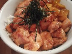-铃木食堂(帽儿胡同店)
