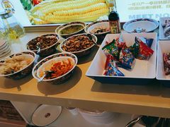 -遇东北林区铁锅炖(南开店)