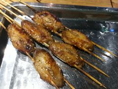 -管氏翅吧(马家堡店)