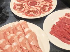 -将台涮肉(酒仙桥店)