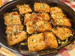 -俭朴菜(鲁磨路店)