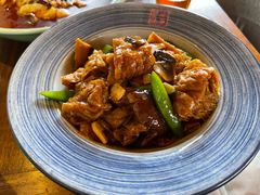 -小吊梨汤·北京菜(香山店)