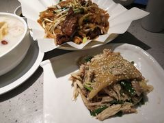 -吉旺港式餐厅(南方商城店)