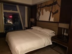 -北京希尔顿逸林酒店