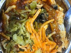 螺肉螺蛳粉-螺螺大方螺蛳粉