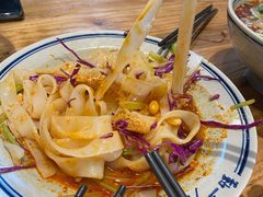 -勤三少肉夹馍(西北路店)