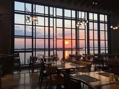 -新食谱全日制餐厅·苏州苏州湾艾美酒店
