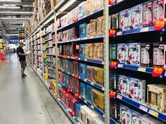 -麦德龙(郑东店)