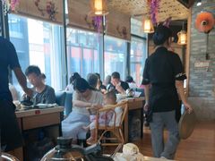-粤点越有·茶点·粤菜(樵岭国际店)