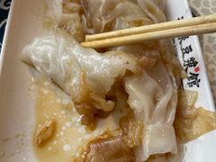 -冰泉豆浆馆(阳朔店)