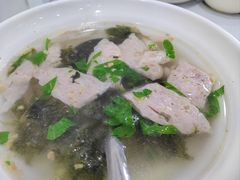 -潮州菜馆(十里河店)