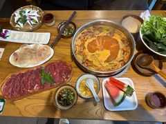 -黔诚酸汤牛肉(甲秀楼店)