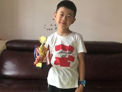-吉的堡成长中心(大华虎城校区)