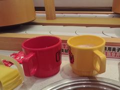 -龍歌自助小火锅(崂山丽达店)