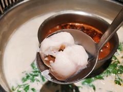 -鱼豆吉·豆浆鱼火锅(宜昌万达店)
