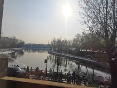 -庆云楼饭庄(什刹海店)