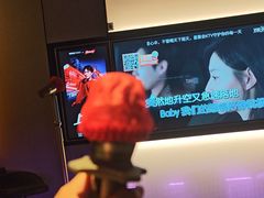 -星聚会KTV(南翔印象城MEGA店)
