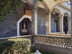 -卫鼎轩·曹公馆(鼓楼店)