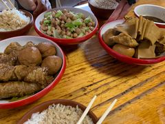 -老济宁甏肉干饭(凌云路店)