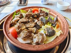 -阿婆情腊排骨火锅(金虹路店)