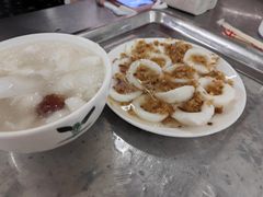 -老福合沟无米粿甜汤粿品店