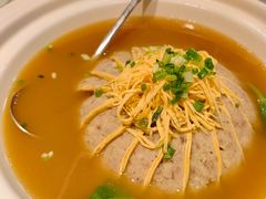 -贡宴盐帮菜自贡驻京联络处餐厅