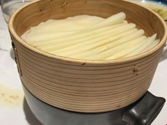 烤鸭-柒园·三十年创意杭帮菜(龙湖滨江天街店)