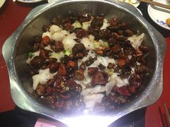 -万和源炝锅城·活鱼现炝(文艺北路店)