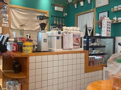 -长颈鹿咖啡(大学路店)