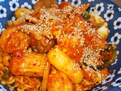 -皆道拌麻辣烫·麻辣拌