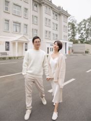 -全城热恋璀璨婚纱摄影(国贸总店)